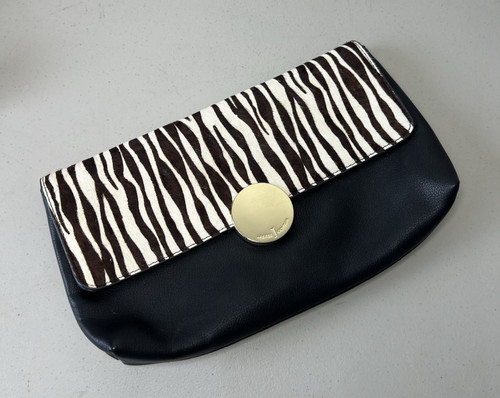 Jasper conran black - clutch, bag