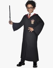 Harry Potter Robe Kit 8-10