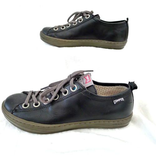 Camper women leather - women’s,