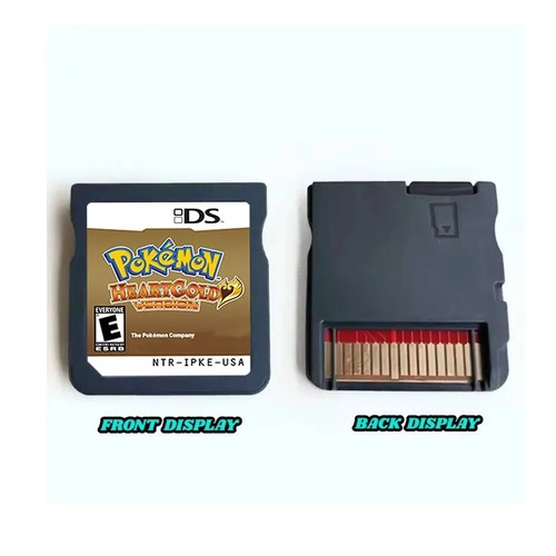 Nintendo 3ds 2ds game card - ds,