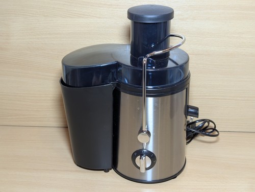 Household juicer speed level - speed,