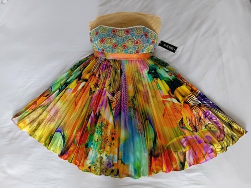 Sherri hill 9230 - sherri,