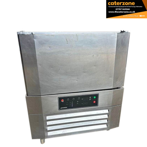 Precision pcf ss - precision,