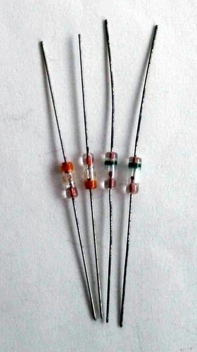 Germanium diodes like oa91 - diodes,,