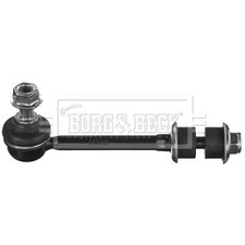 Anti Roll Bar Link Front BDL6909 Borg & Beck Stabiliser Drop Link 54618VB000