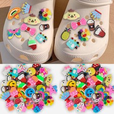 20/10PC Cartoon Mix Shoe
