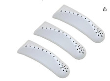 3X  DRUM PADDLE LIFTER HOOVER