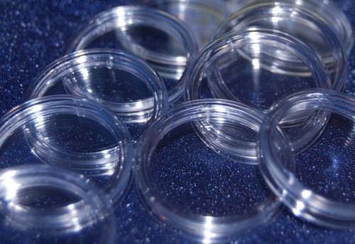 Coin capsules all size - coin, from