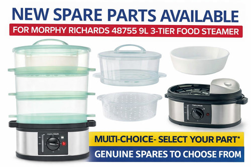 Morphy richards 48755 3 - richards,