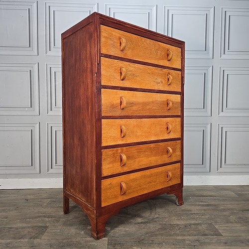 Vintage chest drawers - chest, of