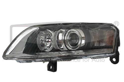 Dpa 99411790802 headlight left - 99411790802,