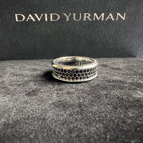 David yurman streamline ring - streamline,