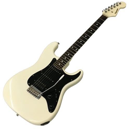 Fernandes stratocaster vintage - fernandes,