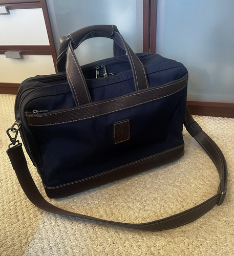 Longchamp boxford large laptop - boxford,