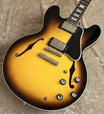 Gibson 1963 ES-335 Vintage Sunburst 2001