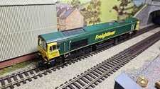 50-001 Bachmann Class 66/5