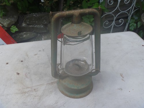 Vintage chalwyn lynx - vintage, hurricane