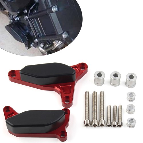 Engine case slider protector - slider,