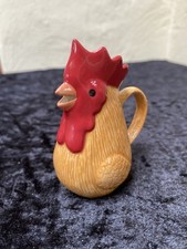 Buff Orpington Tiny Jug