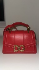 Dolce & Gabbana evening bag