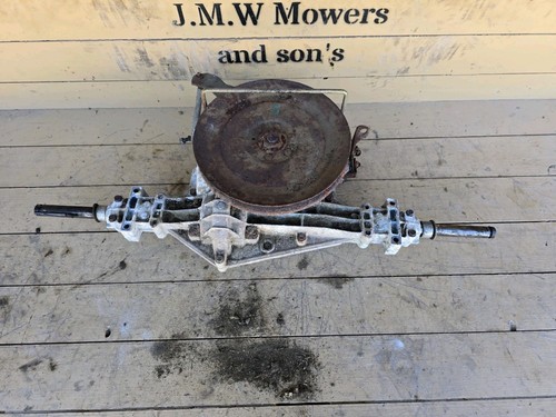 Husqvarna jonsered gearbox - jonsered,