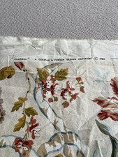 Colefax & Fowler Cotton Chintz