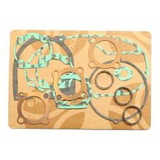 Athena, complete kit engine