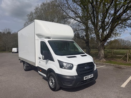 2022 ford transit 350 - 2022,