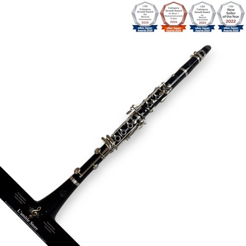 Buffet crampon clarinet - crampon,