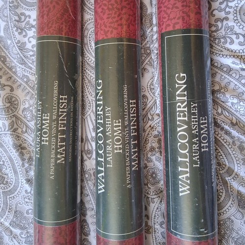 Vintage laura ashley jaipur - laura,