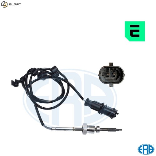Sensor exhaust gas - sensor, temperature