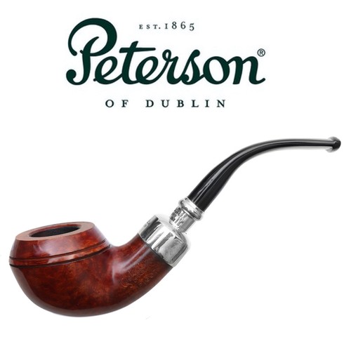 Peterson terracotta spigot - peterson,