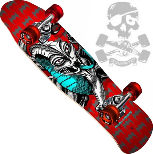 Powell peralta steve caballero - powell,