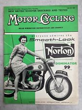 Motorcycling Magazine - 25