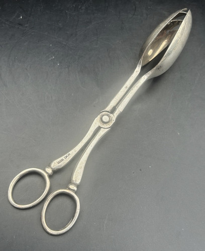 Vintage epns silver - epns,