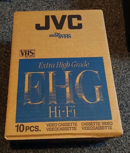 Box brand new - box, 10