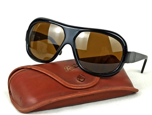 Rare vintage persol - persol, ratti