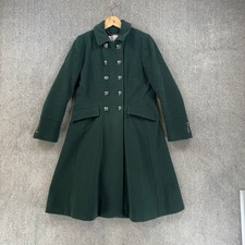 Hobbs Coat Womens Size UK 12 P