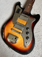 TEISCO Crown Professional