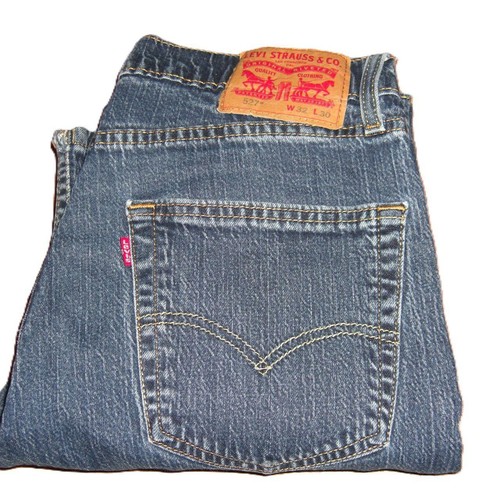 Levi jeans 527 bootcut - jeans,
