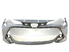 TOYOTA COROLLA HYBRID 2019 -