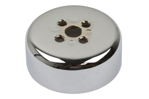Steering damper lock cap for - damper,