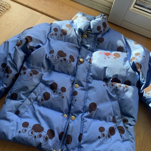 Mini rodini blue - mini,