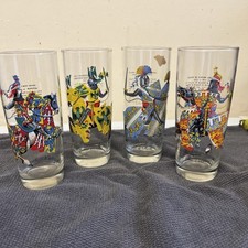 Rare Set Of 4 Sadler England