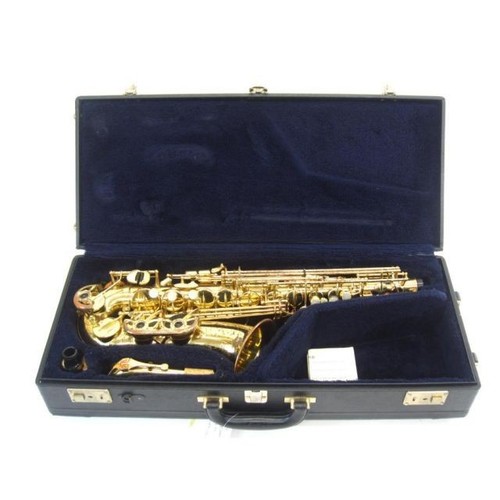 Used yanagisawa prima - yanagisawa, a-50