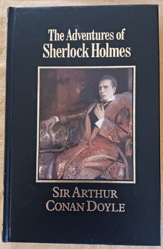 Sherlock holmes the - sherlock,