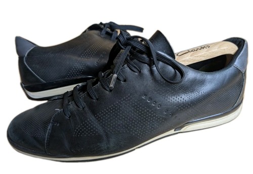Hugo boss shoes saturn - hugo,