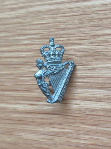 Royal irish regiment crown - royal, &