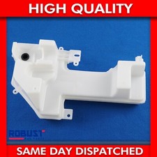 WINDSCREEN WASHER BOTTLE WITH