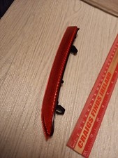 VOLKSWAGEN PASSAT B8 Rear Left Bumper Reflector 3G0945105A 1.6D 2016 25434431